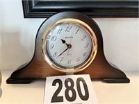 Bulova Mantle Clock(Den)