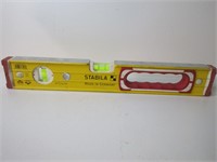 Stabila 16in Level