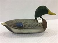 Illinois River Mallard Drake-5 Piece Body (2-2)