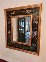 26x30" mirror