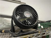 * Honeywell Fan