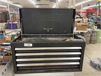 HUSKY 4 DRAWER TOOL BOX