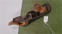 STANLEY NO.40 1/2 SWEETHEART SCRUBBER PLANE