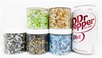 Assorted Seed Beads