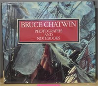 Bruce Chatwin Photographs - Art - Photo