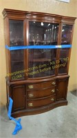 Large Dining Hutch