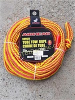 New 4 person Tube Tow Rope