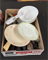(MD) The Pampered Chef and more Lot