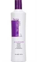 Like new Fanola Color Depositing Purple Shampoo