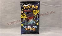 Pokémon Shining Fates Pack