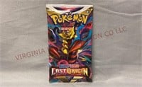 Pokémon Lost Origin Sword & Shield Pack