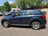 2015 CHEVROLET EQUINOX / PARTS ONLY