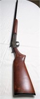 H&R Topper M48- 20 Ga single shotgun- VG condition