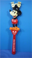 Vintage Walt Disney World Mickey Back Scratcher