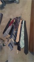 Assorted ties