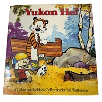 "Yukon Ho!" A Calvin and Hobbes Collection
