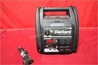DieHard 1150 Portable Power 12V Jump Start