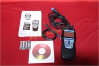 Innova 3100E CanOBD2 Diagnostic Tool System