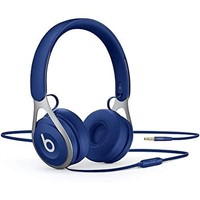 Like New Beats Ep Wired On-Ear Headphones - Batter