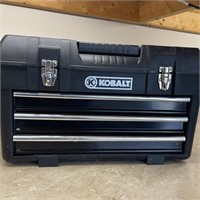 Kobalt Tool Chest