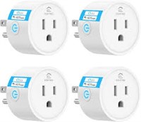 Eightree Smart Plug 4pcs