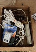 Box of Electrical (O)