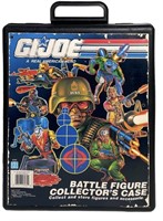 GI Joe Toy Case