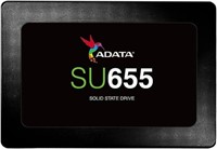 *Factory Sealed* ADATA SU655 120GB 3D NAND 2.5