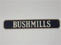 Bushmills Bar Rail