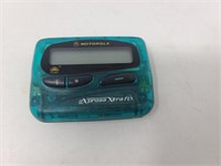 Pager & Two Cell Phones