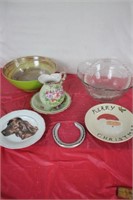 Vintage China & Dishes