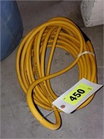 YELLOW AIR LINE