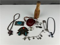 Southwest Jewelry and more