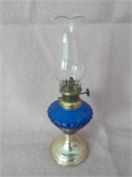 10" mini lamp