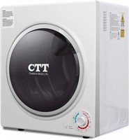 CTT Electric Portable Compact Dryer