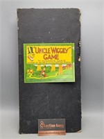 Uncle Wiggily Game Board