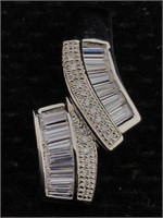 Sterling Jewelry Pendant