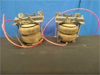 Pair of Firestone Airbags