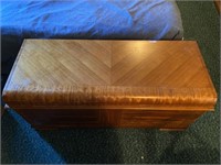 Lane Cedar chest