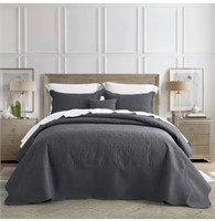 Bedspread Set - Cal King