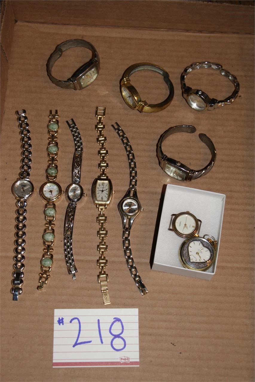 Watch lot 2