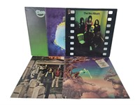5 Yes Albums