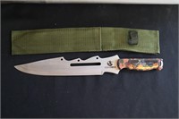USA Saber Knife