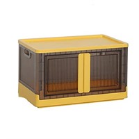 AIFEEC Folding Outdoor Storage Cabinet Kitchen Sna