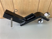 Tow Hitch