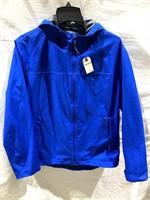 Nautica Mens Packable Jacket M