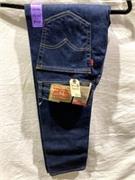 Levis Mens Jeans 30x32