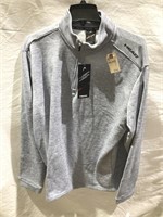 Head Mens 1/4 Zip Top Xl