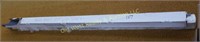 8' Aluminum Stair Rail Kit (#167)