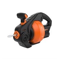 With signs of usage - WORX Nitro WX891L.9 20V